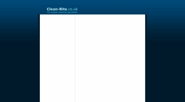 clean-rite.co.uk