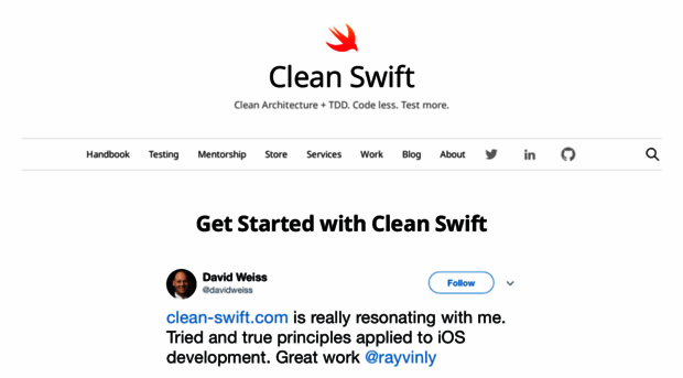 clean-swift.com