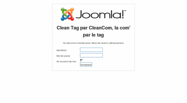 clean-tag.net