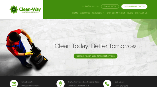 clean-way.ca