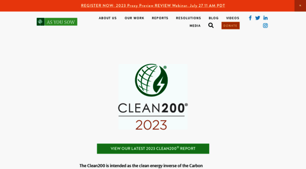 clean200.org