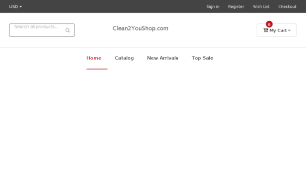 clean2youshop.com