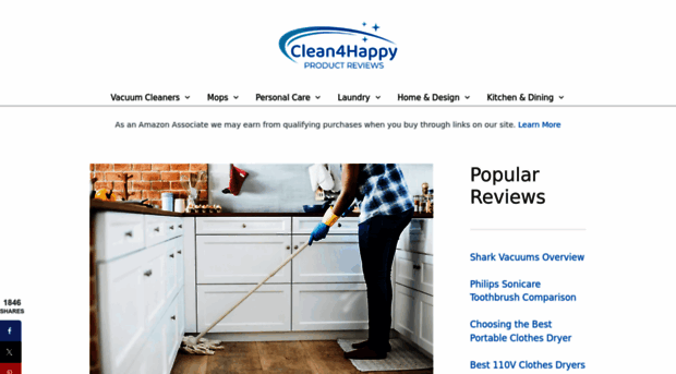 clean4happy.com