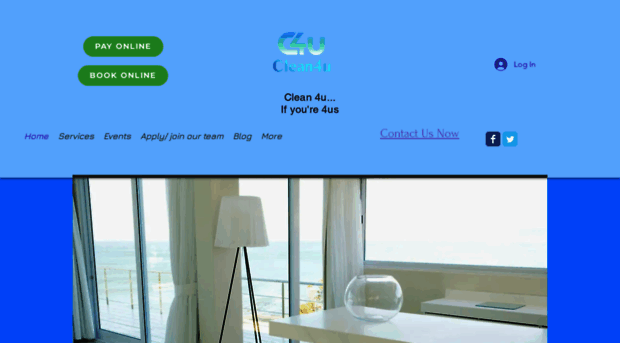 clean4u.me