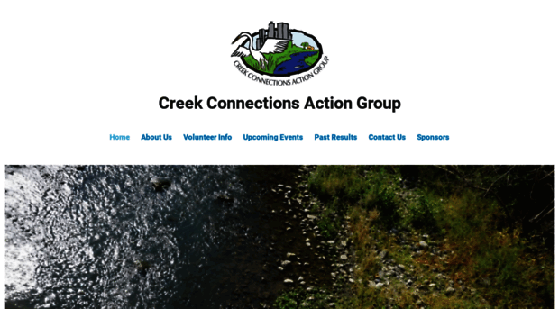 cleanacreek.org