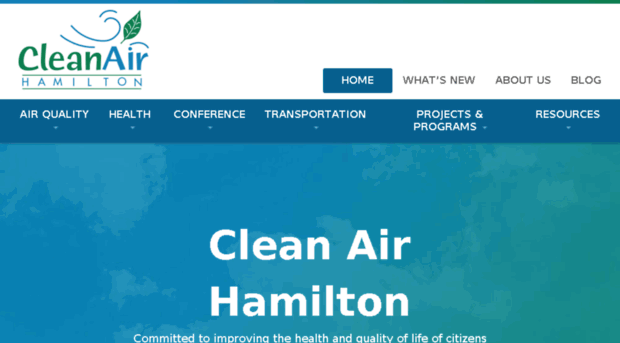 cleanair.hamilton.ca