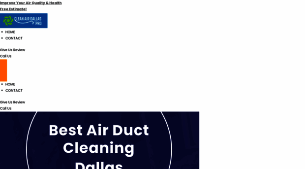 cleanairdallaspro.com