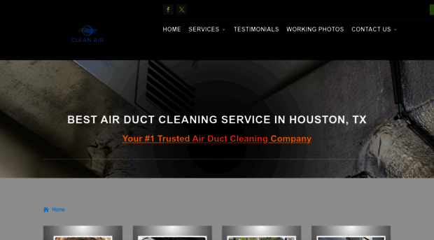 cleanairhoustonpro.com