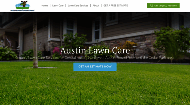 cleanairlawncareaustin.com