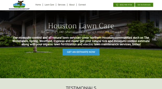 cleanairlawncarehouston.com