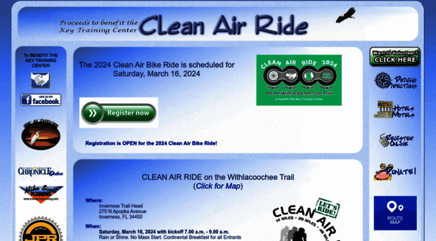 cleanairride.com