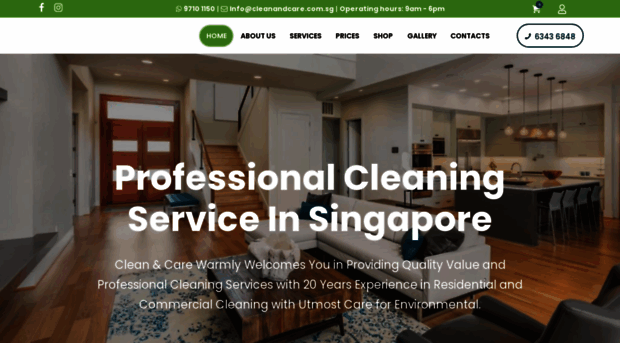 cleanandcare.com.sg