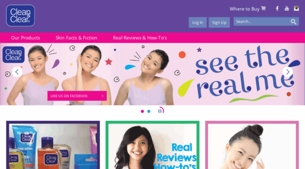 cleanandclear.com.ph