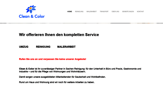 cleanandcolor.ch