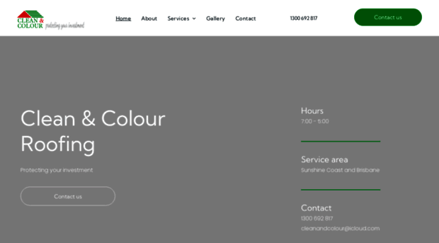cleanandcolour.com.au