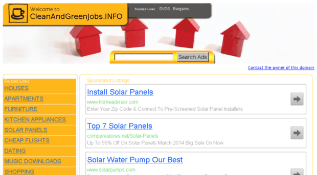cleanandgreenjobs.info