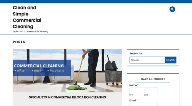 cleanandsimplecommercialcleaning.com.au