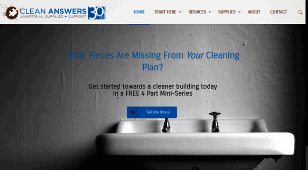 cleananswers.ca