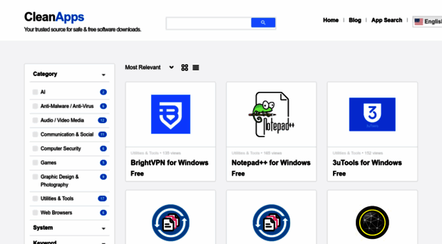 cleanapps.com