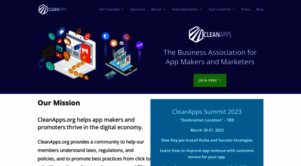 cleanapps.org