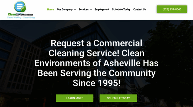cleanasheville.com