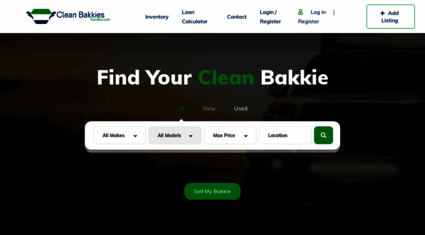 cleanbakkiesnamibia.com