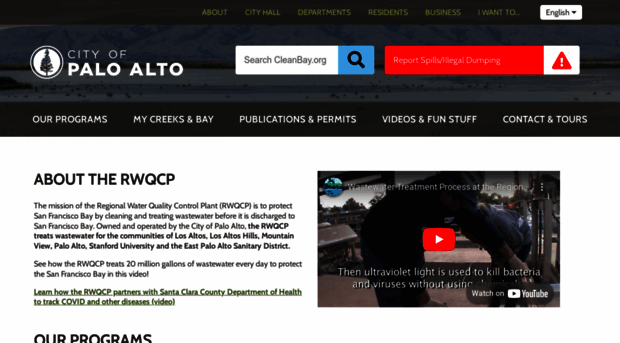cleanbay.org