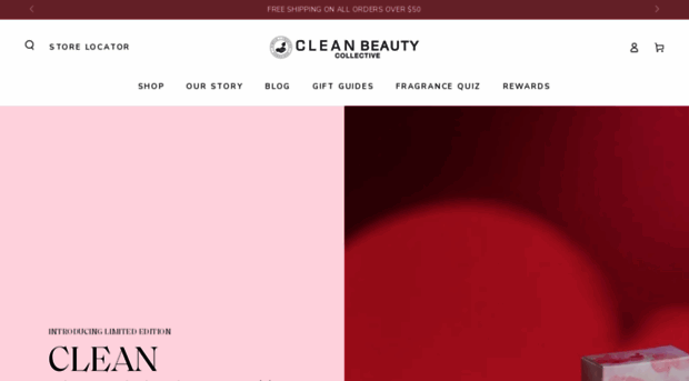 cleanbeauty.com