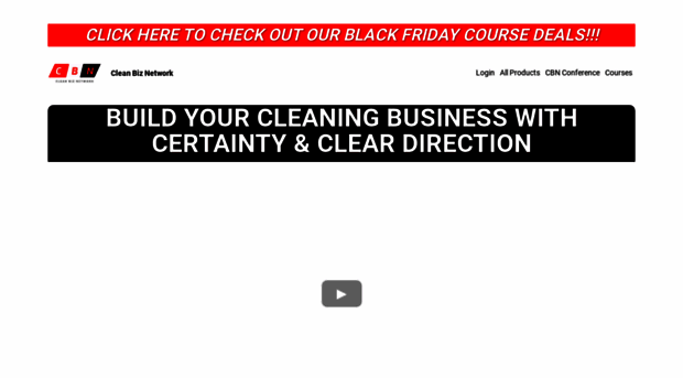 cleanbiznetwork.com