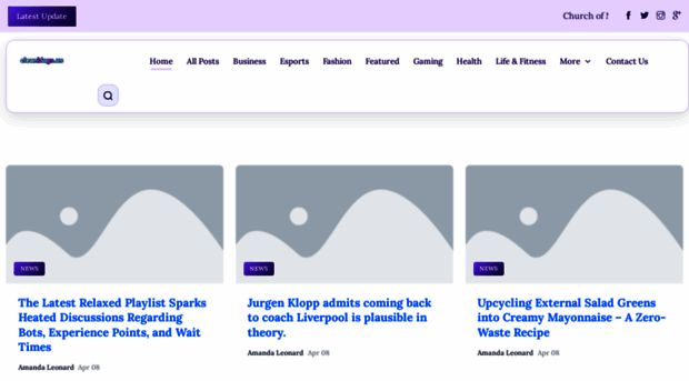 cleanblogs.us