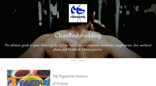 cleanbodybuilding.wordpress.com