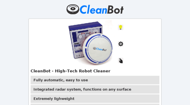 cleanbot.cc