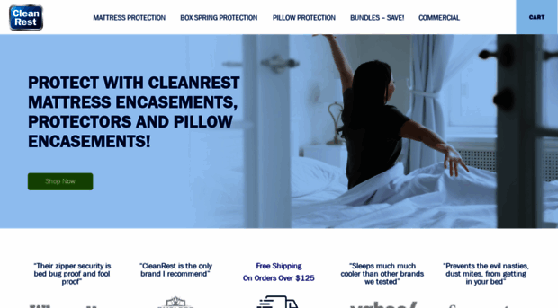 cleanbrands.com