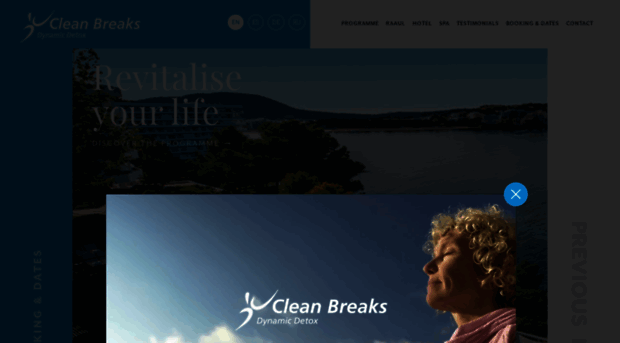 cleanbreaks.net