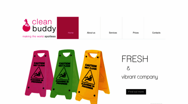 cleanbuddy.com.au