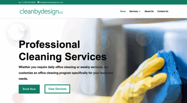 cleanbydesignco.com