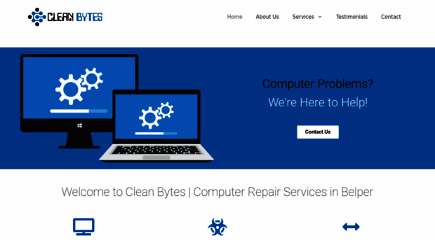 cleanbytes.co.uk