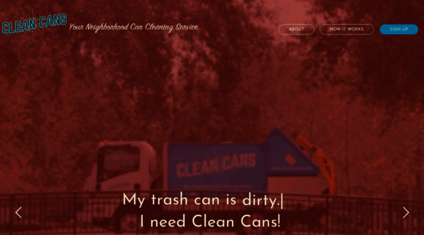 cleancans.com