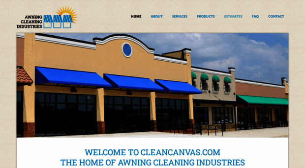 cleancanvas.com