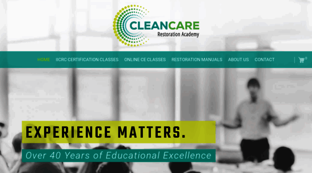 cleancareseminars.net