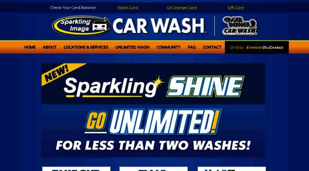 cleancarfeeling.com