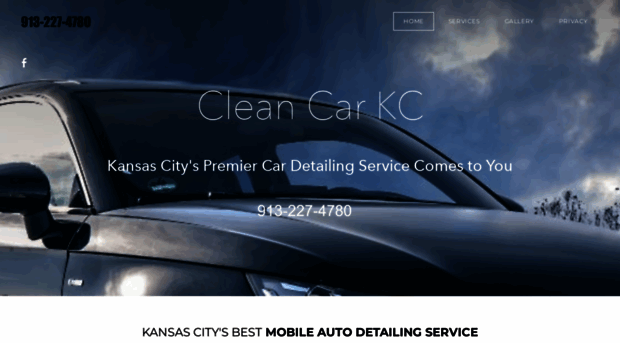 cleancarkc.com