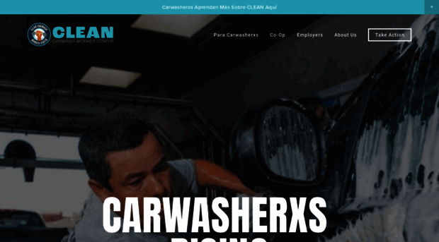 cleancarwash.org