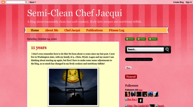 cleanchefjacqui.blogspot.com