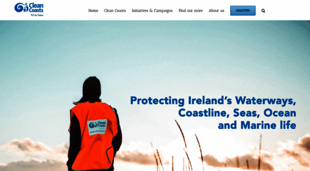 cleancoasts.org