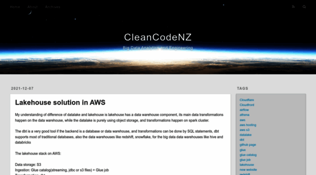 cleancode.co.nz