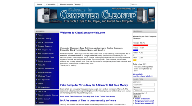 cleancomputerhelp.com