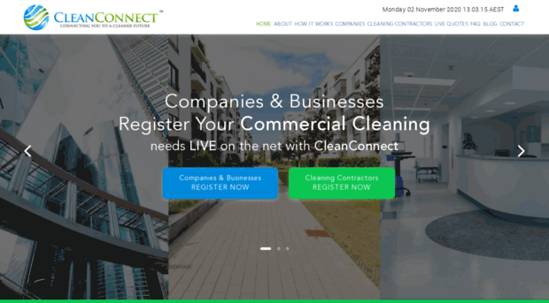 cleanconnect.com.au