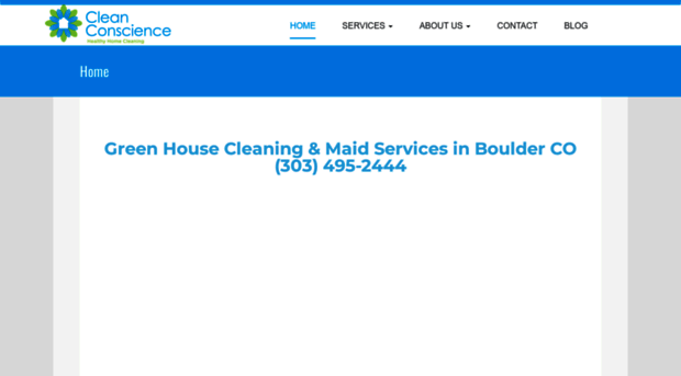 cleanconscience.com