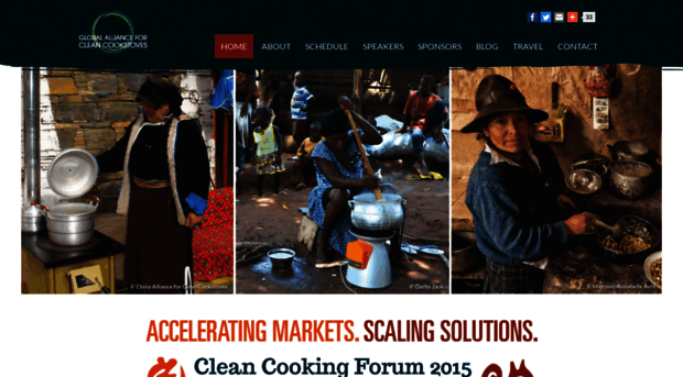 cleancooking2015.org